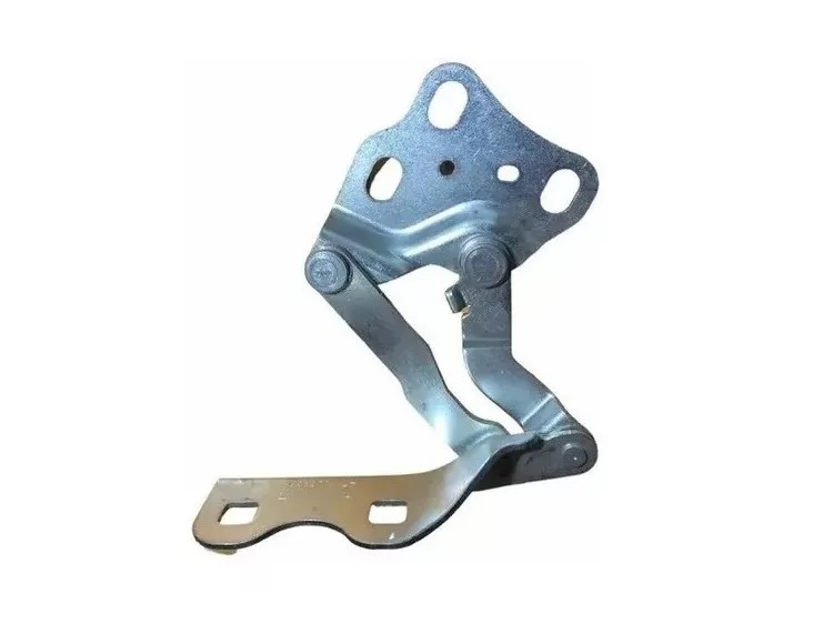 Bisagra de Capot Chevrolet Meriva 2003 en Adelante izquierda