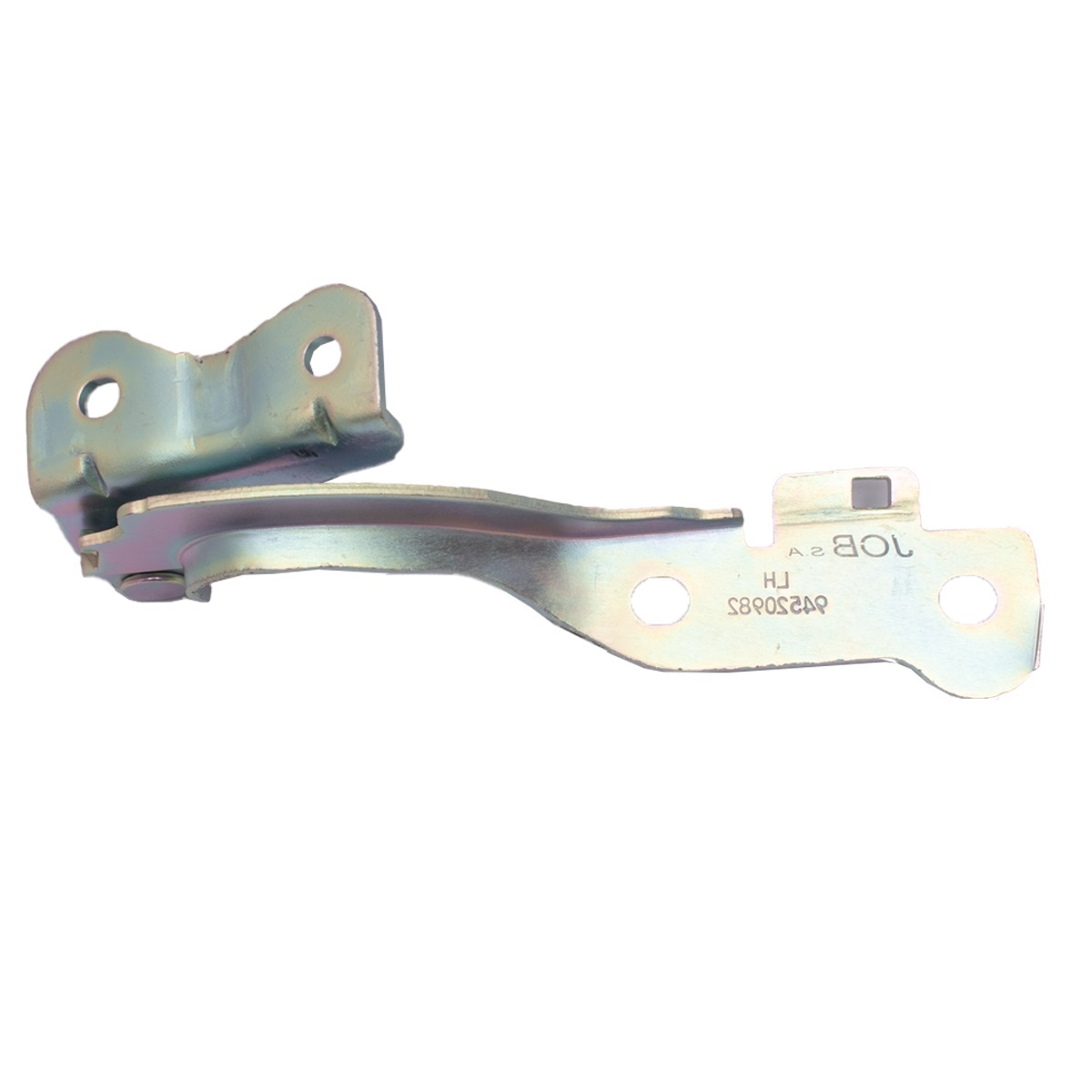 Bisagra de Capot Chevrolet Aveo G3 2012 en Adelante derecha