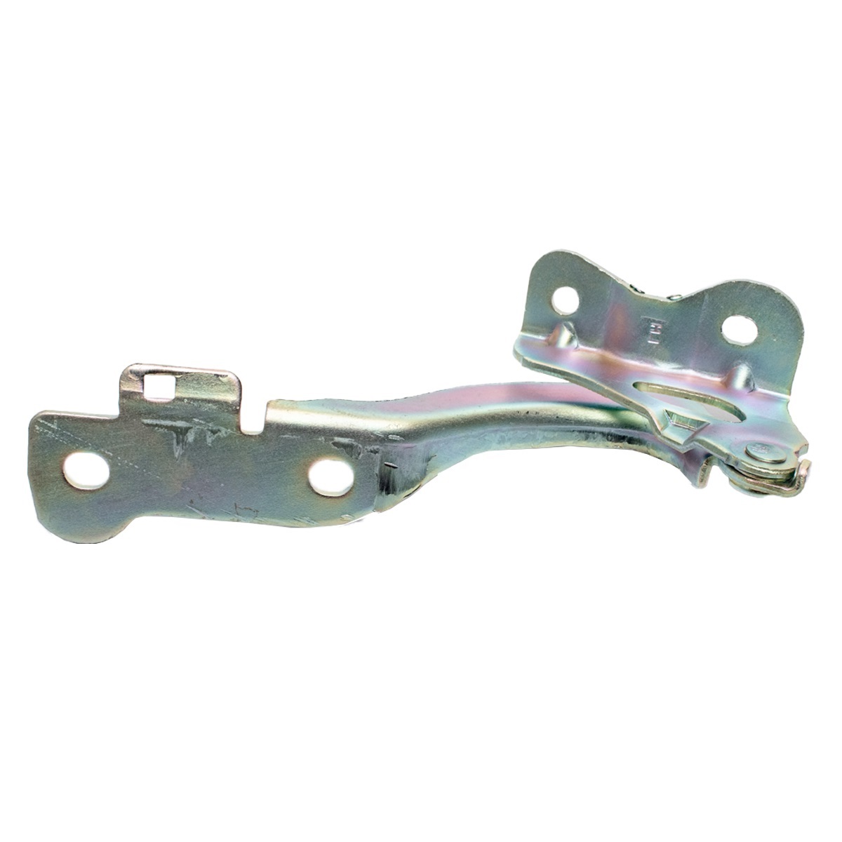 Bisagra de Capot Chevrolet Aveo G3 2012 en Adelante derecha
