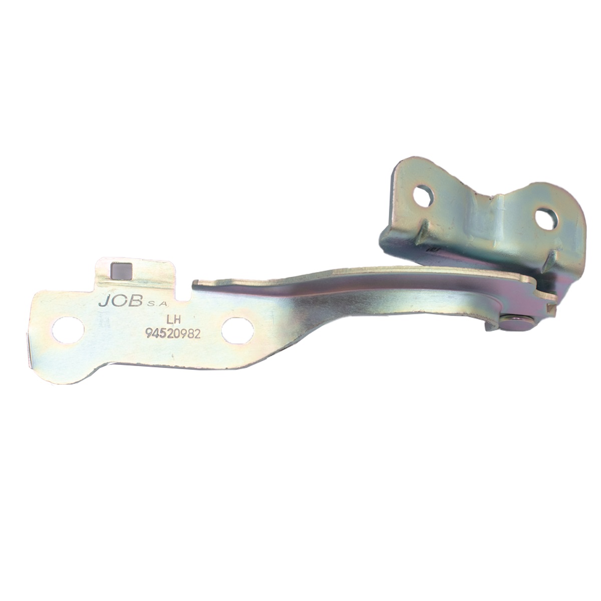 Bisagra de Capot Chevrolet Aveo G3 2012 en Adelante izquierda