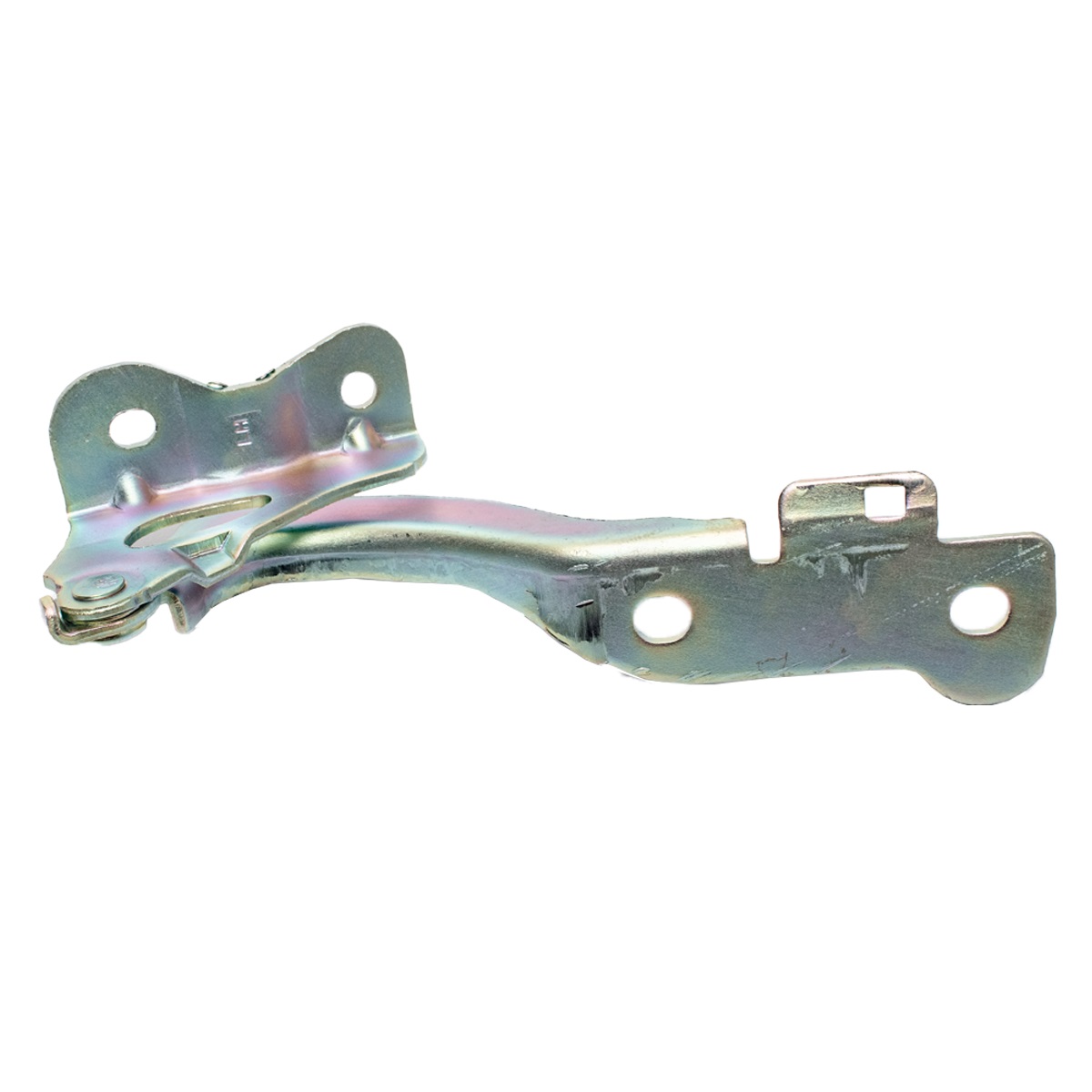 Bisagra de Capot Chevrolet Aveo G3 2012 en Adelante izquierda
