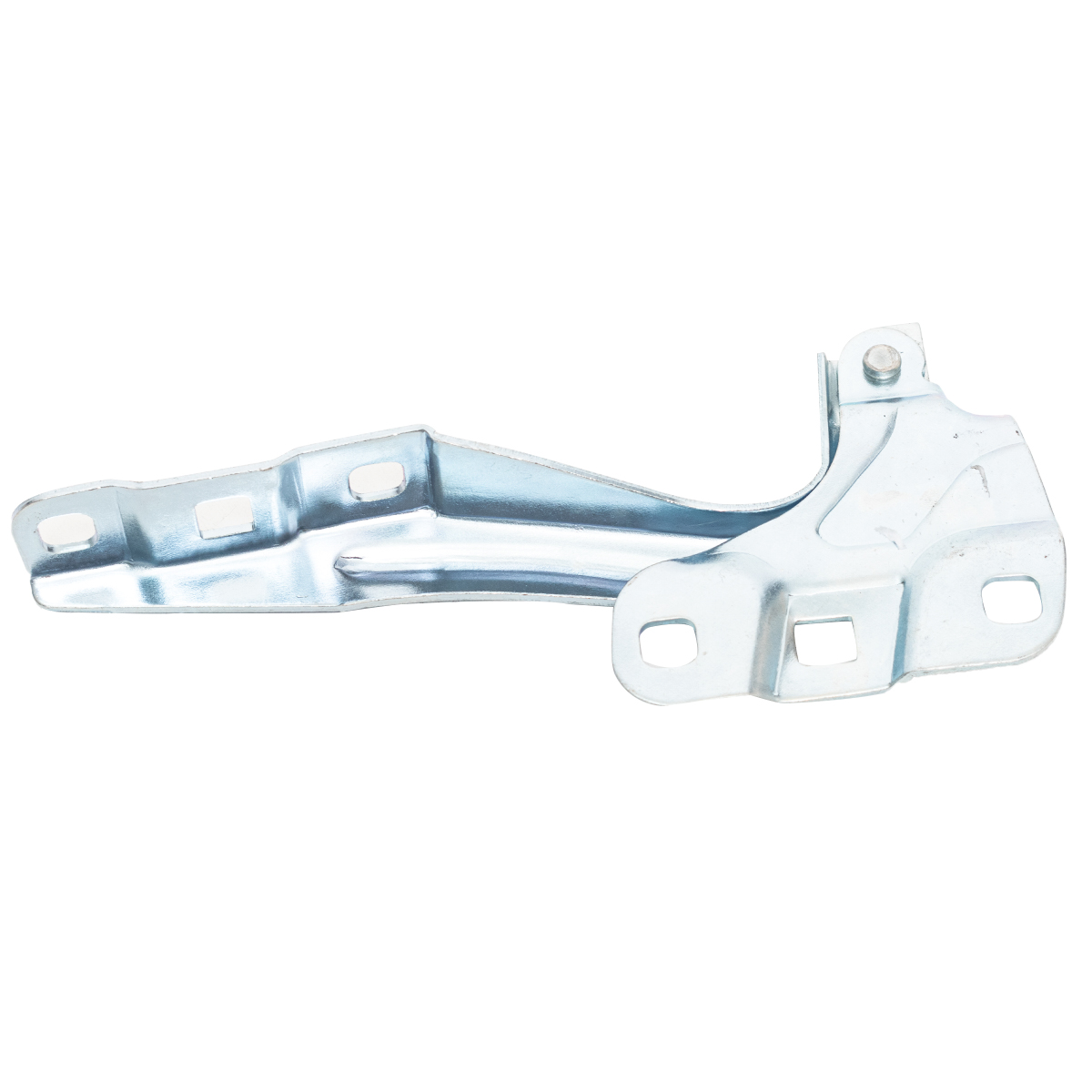 Bisagra de Capot Chevrolet Onix 2020 en Adelante derecha