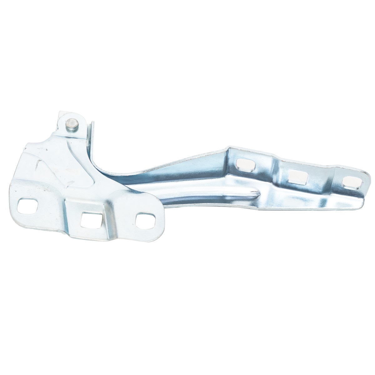 Bisagra de Capot Chevrolet Onix 2020 en Adelante izquierda