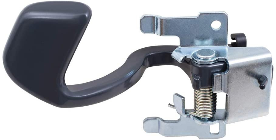Manija interior para Chevrolet Blazer / S-10 1996 / 2011 derecho