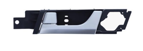 Manija interior para Chevrolet Captiva 2007 / 2011 izquierda