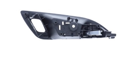 Manija interior para Chevrolet Cruze 2016 / 2022 delantera para Tecla cromada izquierda