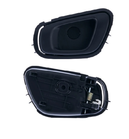 Manija interior para Chevrolet Spark 2011 / 2016 delantera izquierda