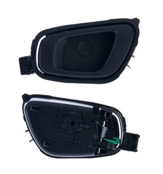 Manija interior para Chevrolet Spark 2011 / 2016 trasera izquierda