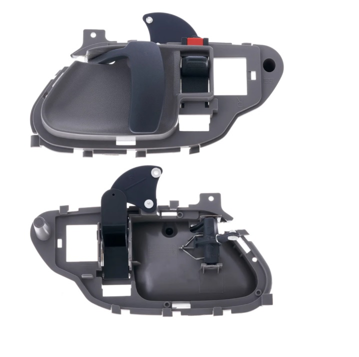 Manija interior para Chevrolet Silverado 1997 / 2002 Completa derecha