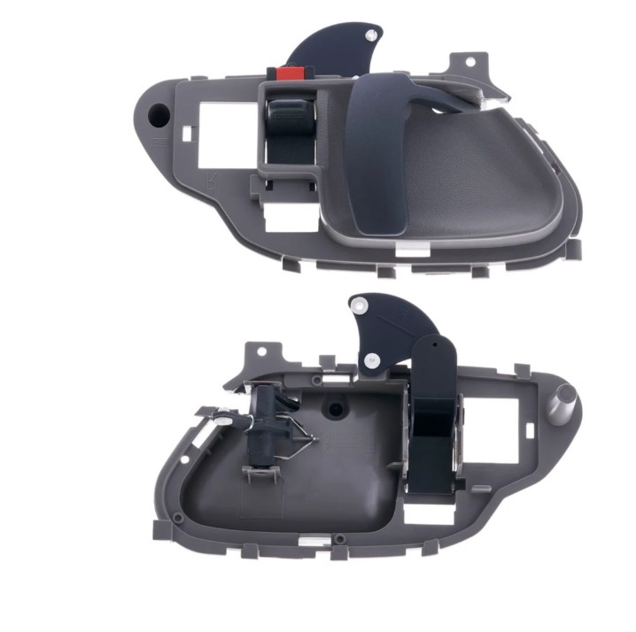 Manija interior para Chevrolet Silverado 1997 / 2002 Completa izquierda