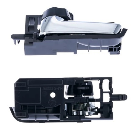 Manija interior para Suzuki Swift 2007 en Adelante izquierda