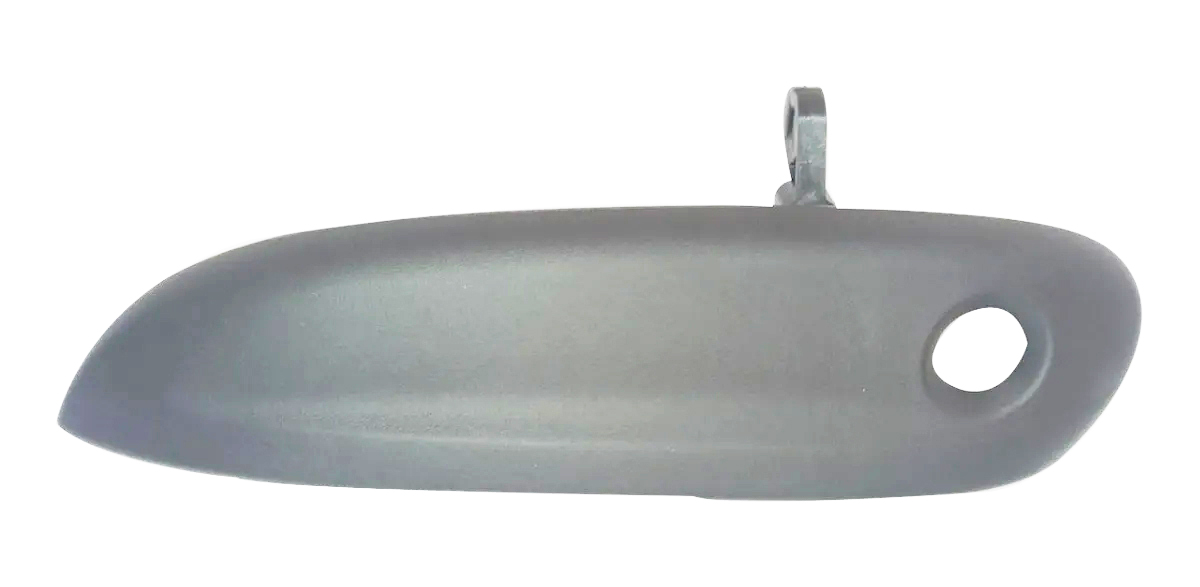 Manija exterior para Chevrolet Onix / Prisma / Spin / Cobalt 2013 / 2020 delantera con Primer izquierda