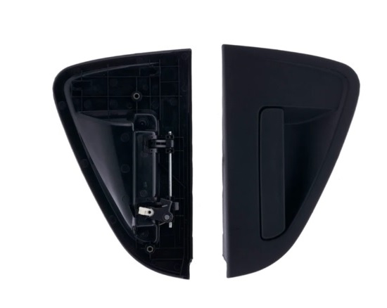 Manija exterior para Chevrolet Spark 2011 / 2016 trasera izquierda