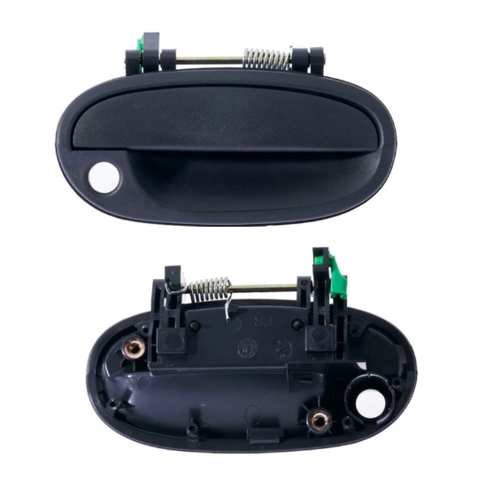 Manija exterior para Chevrolet Spark 2008 / 2011 delantera con Agujero derecha