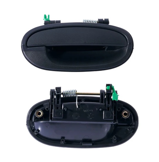 Manija exterior para Chevrolet Spark 2008 / 2011 sin Agujero derecha
