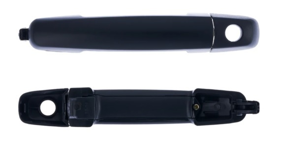 Manija exterior para Suzuki Swift 2007 en Adelante con Agujero