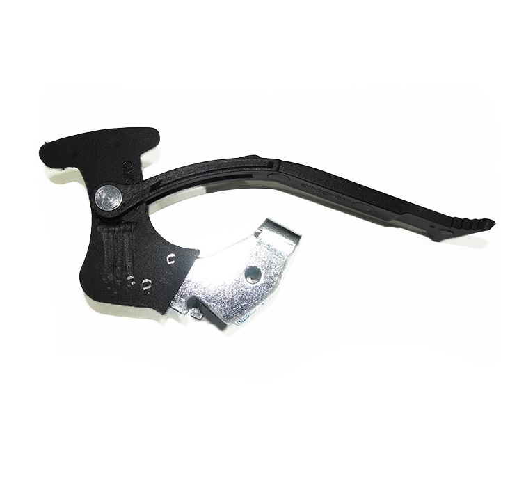Cerradura de Capot para Chevrolet Astra 1998 / 2002 Traba superior