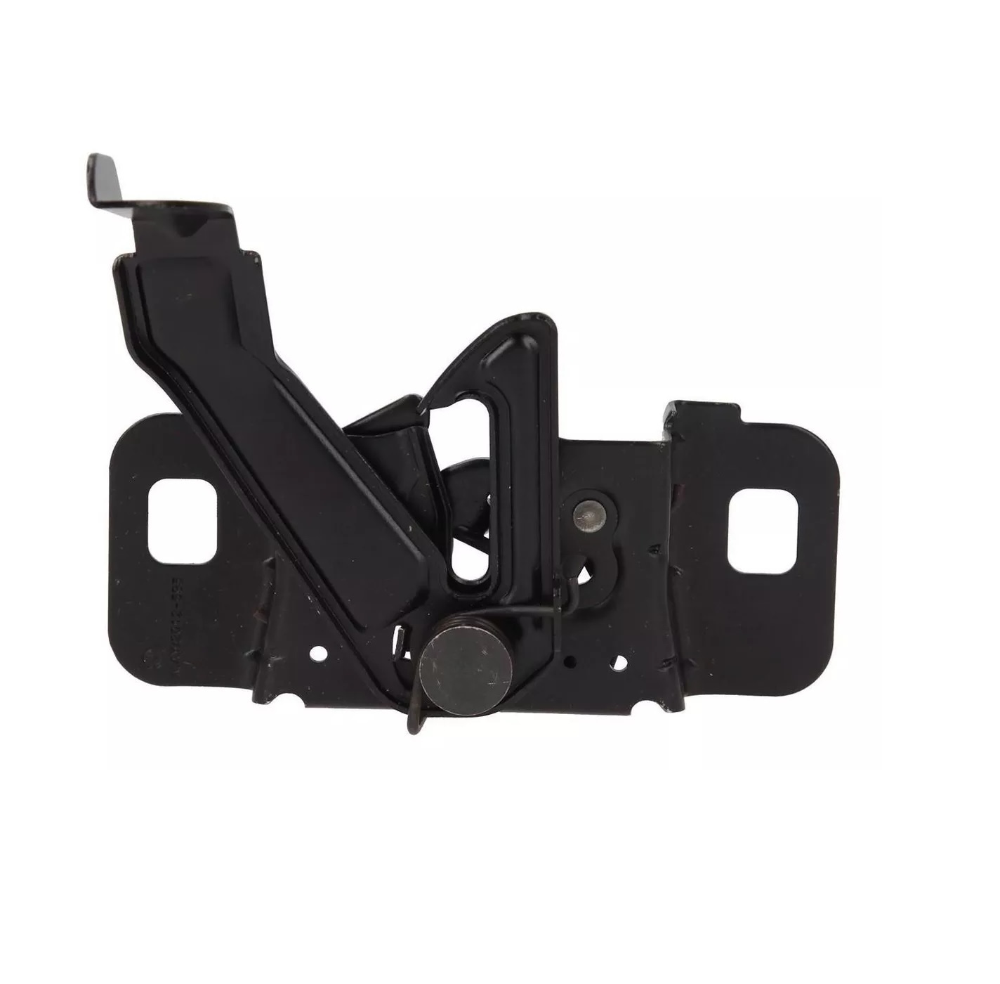 Cerradura de Capot para Chevrolet Cobalt 2013 / 2016 inferior