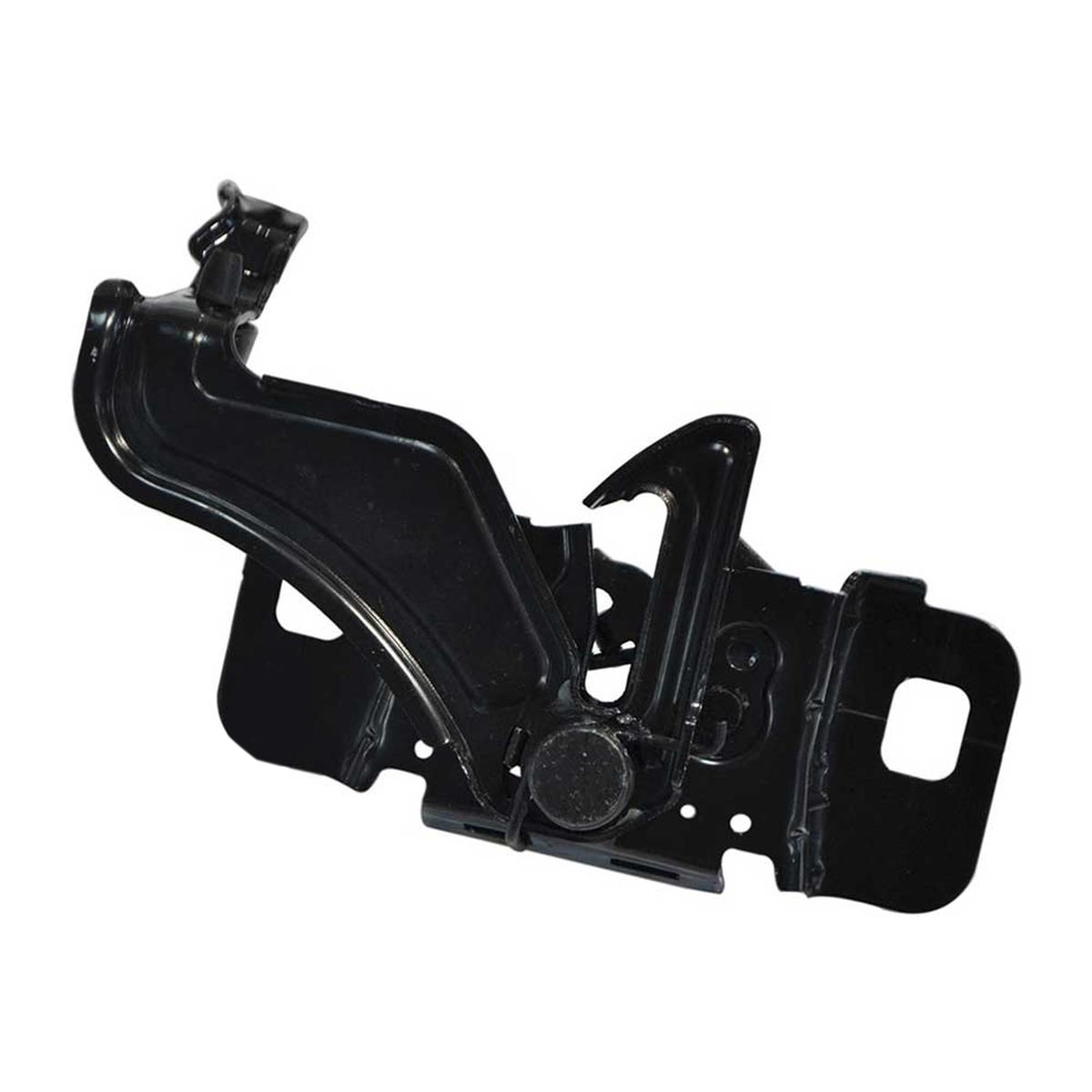 Cerradura de Capot Chevrolet Onix / Prisma 2013 en Adelante inferior
