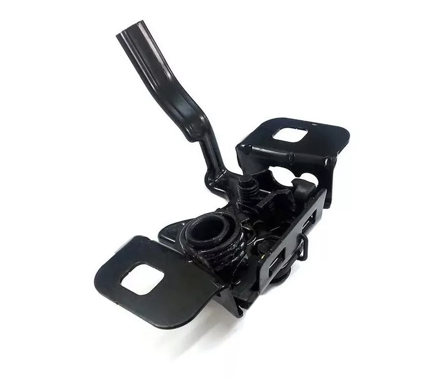 Cerradura de Capot para Chevrolet Spin 2012 / 2018 inferior