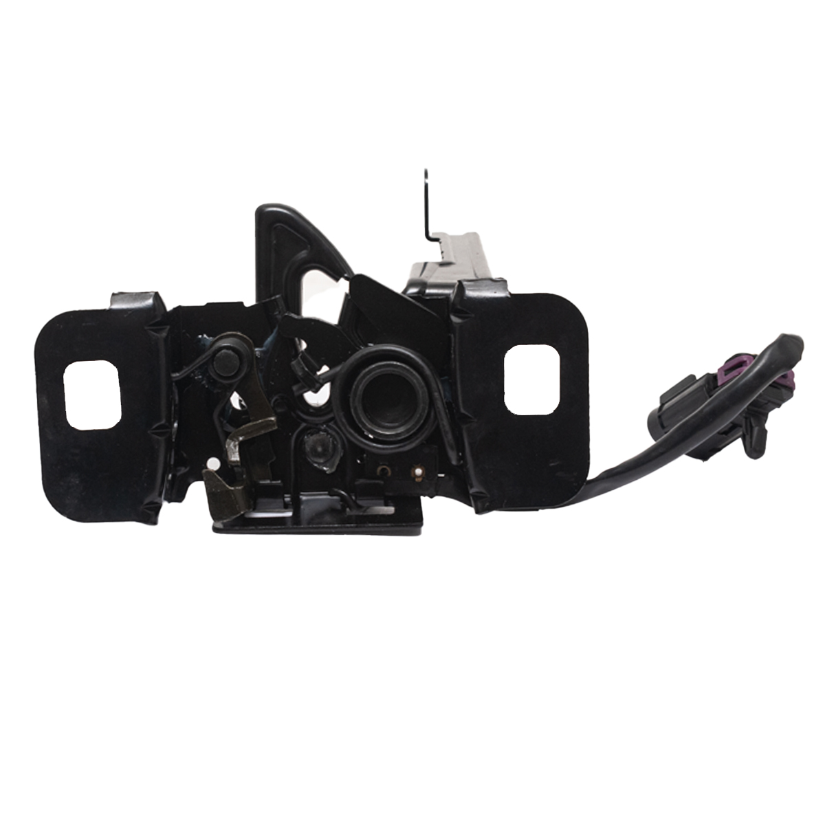 Cerradura de Capot para Chevrolet Cruze 2010 / 2016 inferior