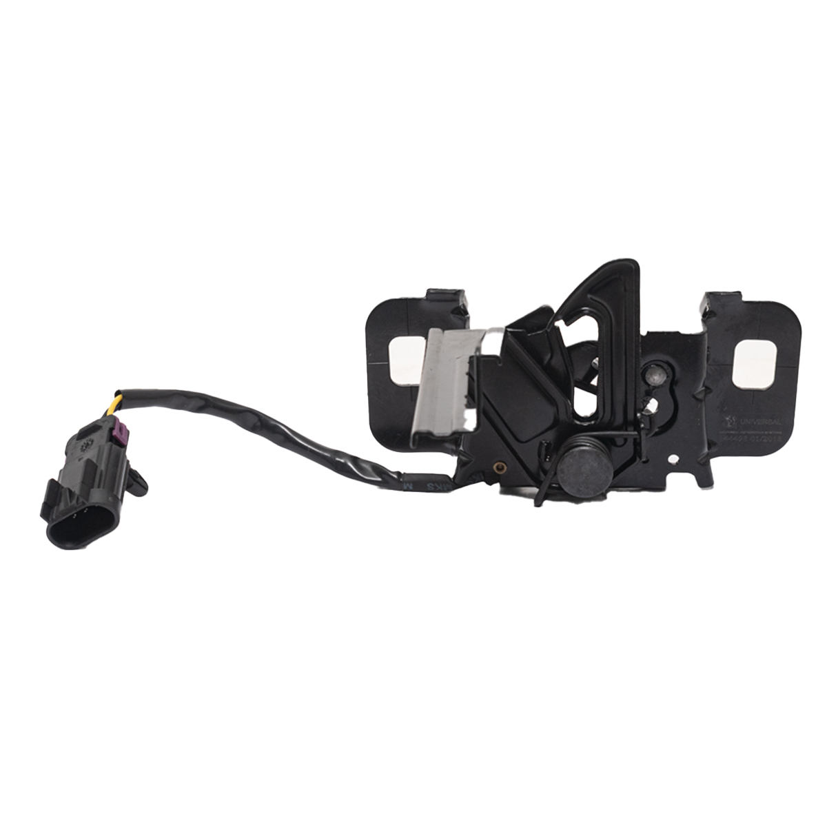 Cerradura de Capot para Chevrolet Cruze 2010 / 2016 inferior