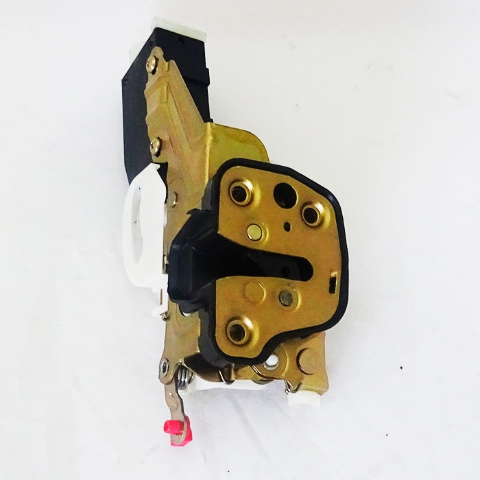 Cerradura de Puerta para Chevrolet Corsa Desde 1994 Classic Desde 2010 delantera Eléctrica izquierda