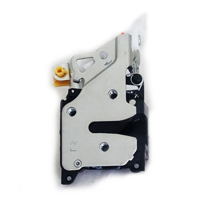 Cerradura de Puerta para Chevrolet Blazer / S10 1996 / 2011 trasera Manual derecha