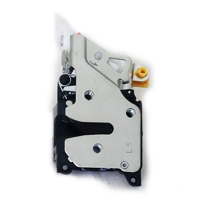 Cerradura de Puerta para Chevrolet Blazer / S10 1996 / 2011 trasera Manual izquierda