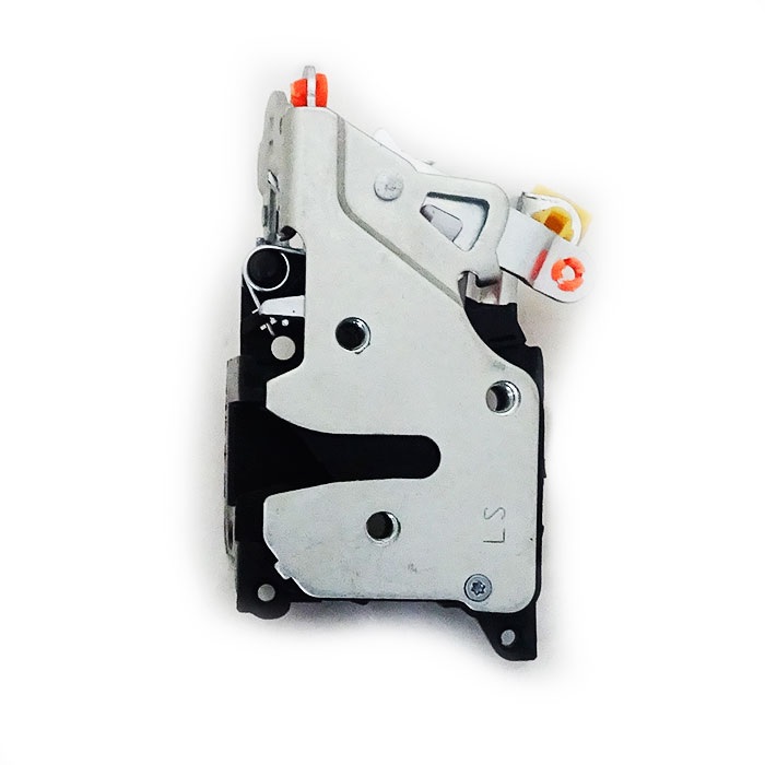 Cerradura de Puerta para Chevrolet Blazer / S10 1996 / 2011 delantera Manual izquierda