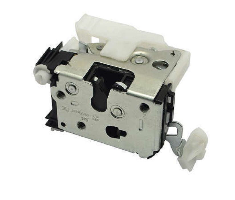 Cerradura de Puerta para Chevrolet Celta / Fun Desde 2006 trasera izquierda 5 Puertas