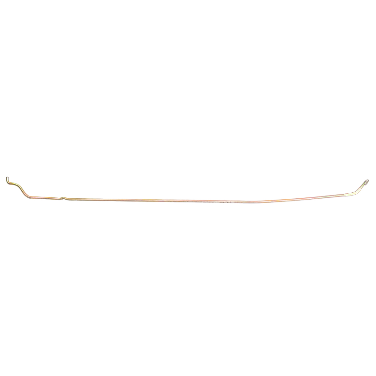 Cable de Apertura de Puerta para Chevrolet Corsa Classic Desde 2000 delantera derecho / izquierdo / trasera derecho / izquierdo Varilla