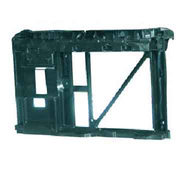 Canalizador de Aire para Citroën C3 2002 / 2012 Encauzador