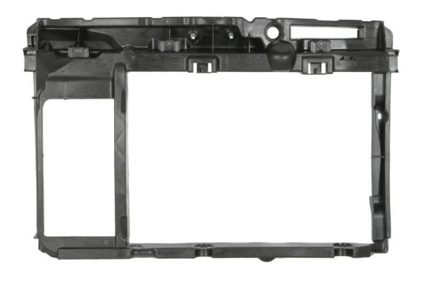 Canalizador de Aire para Peugeot 208 2016 / 2020 1.6 Turbo Thp Encauzador