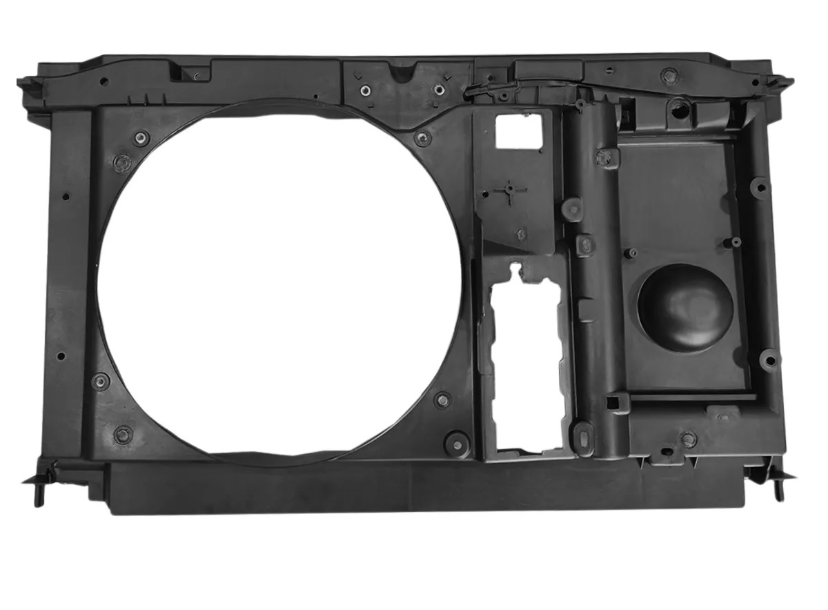 Canalizador de Aire para Peugeot 308 / 408 2011 / 2015 / Citroën C4 Lounge Desde 2013