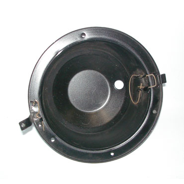 Casco de Óptica para Peugeot 404 Cibie