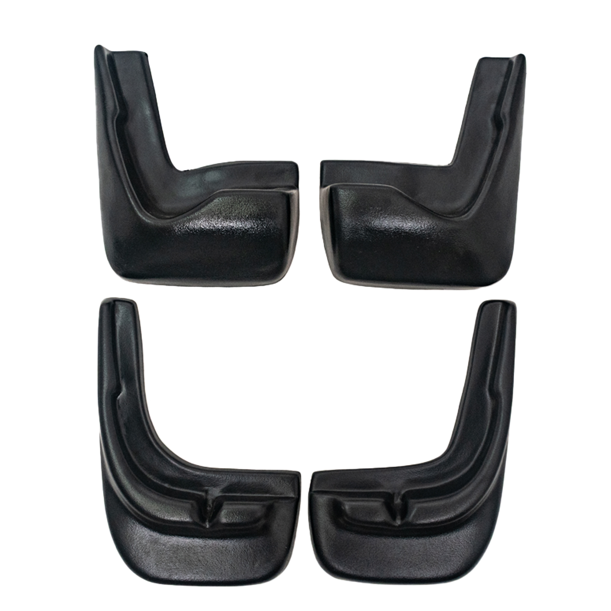 Barreros para Peugeot; Citroën Partner / Berlingo 10 / Set X 4
