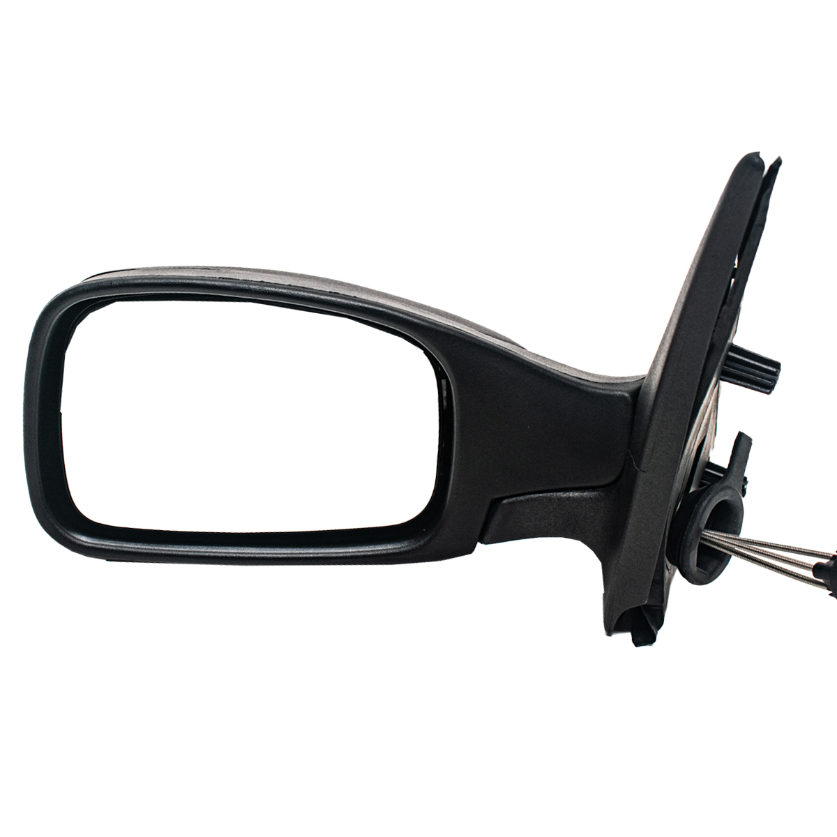 Espejo Retrovisor para 306 con Control izquierdo