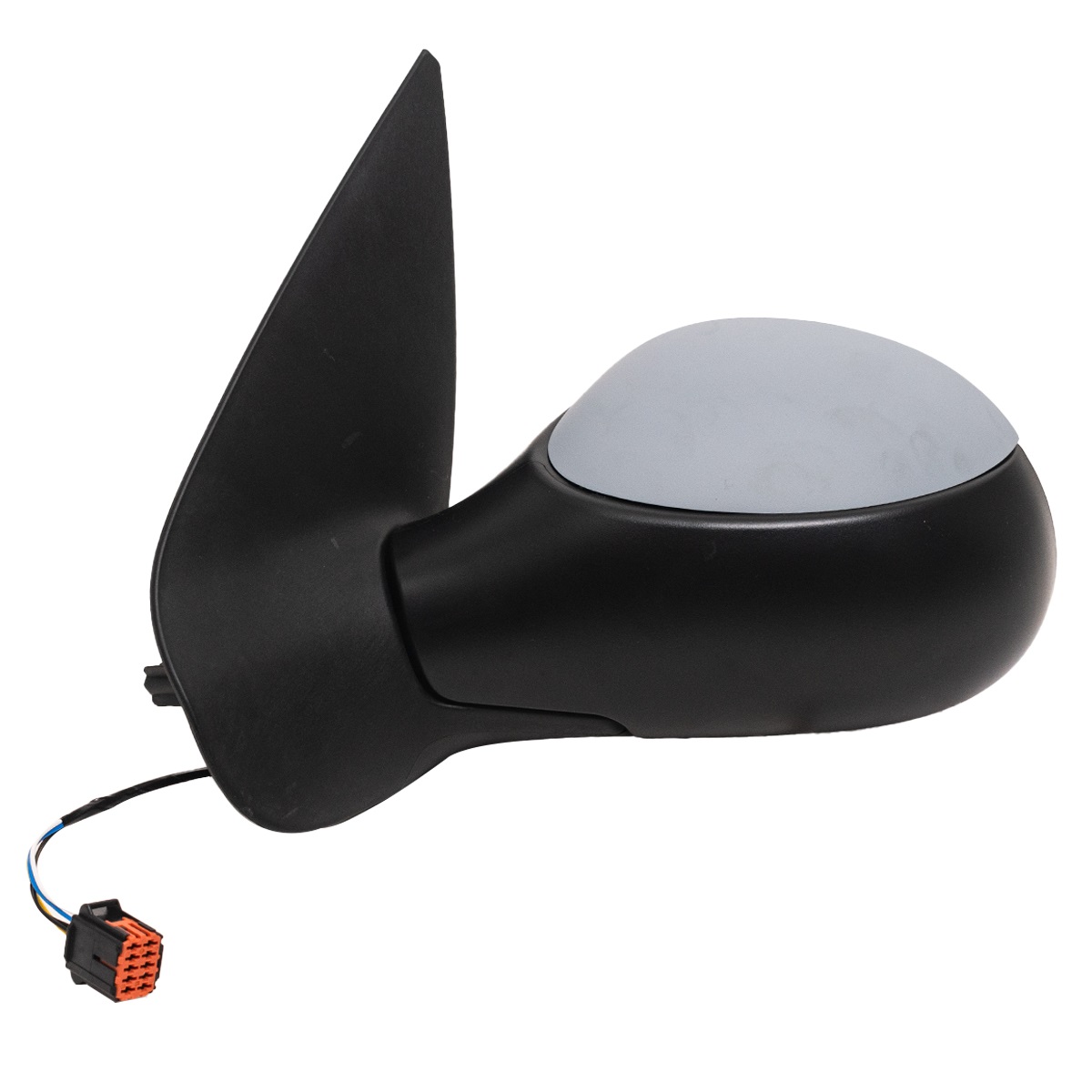 Espejo Retrovisor para Peugeot 206 / 207 Eléctrico para Pintar izquierdo