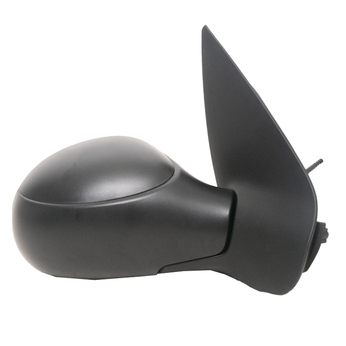 Espejo Retrovisor para Peugeot 206 / 207 con Control derecho