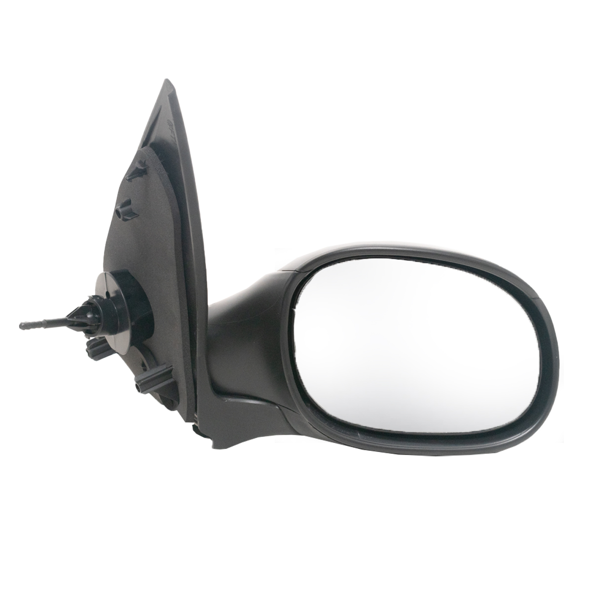 Espejo Retrovisor para Peugeot 206 / 207 con Control derecho
