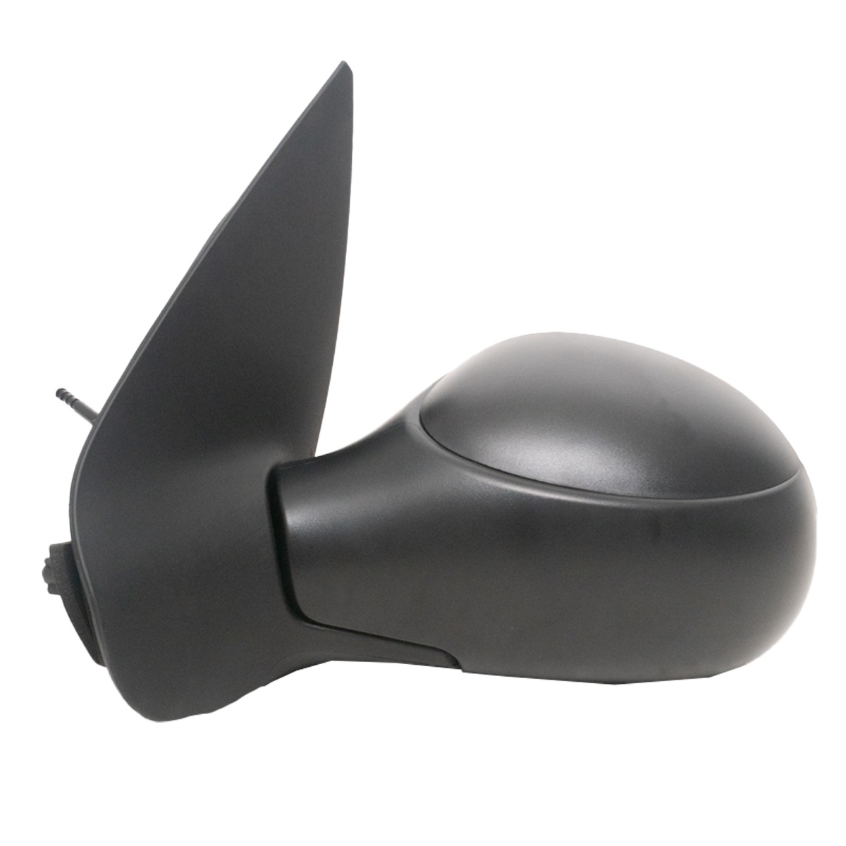 Espejo Retrovisor para Peugeot 206 / 207 con Control izquierdo