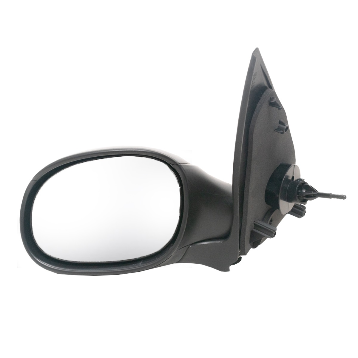 Espejo Retrovisor para Peugeot 206 / 207 con Control izquierdo