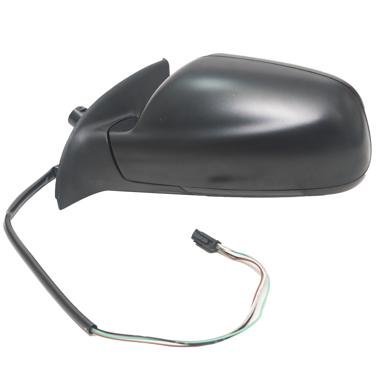 Espejo Retrovisor para Peugeot 307 Eléctrico izquierdo