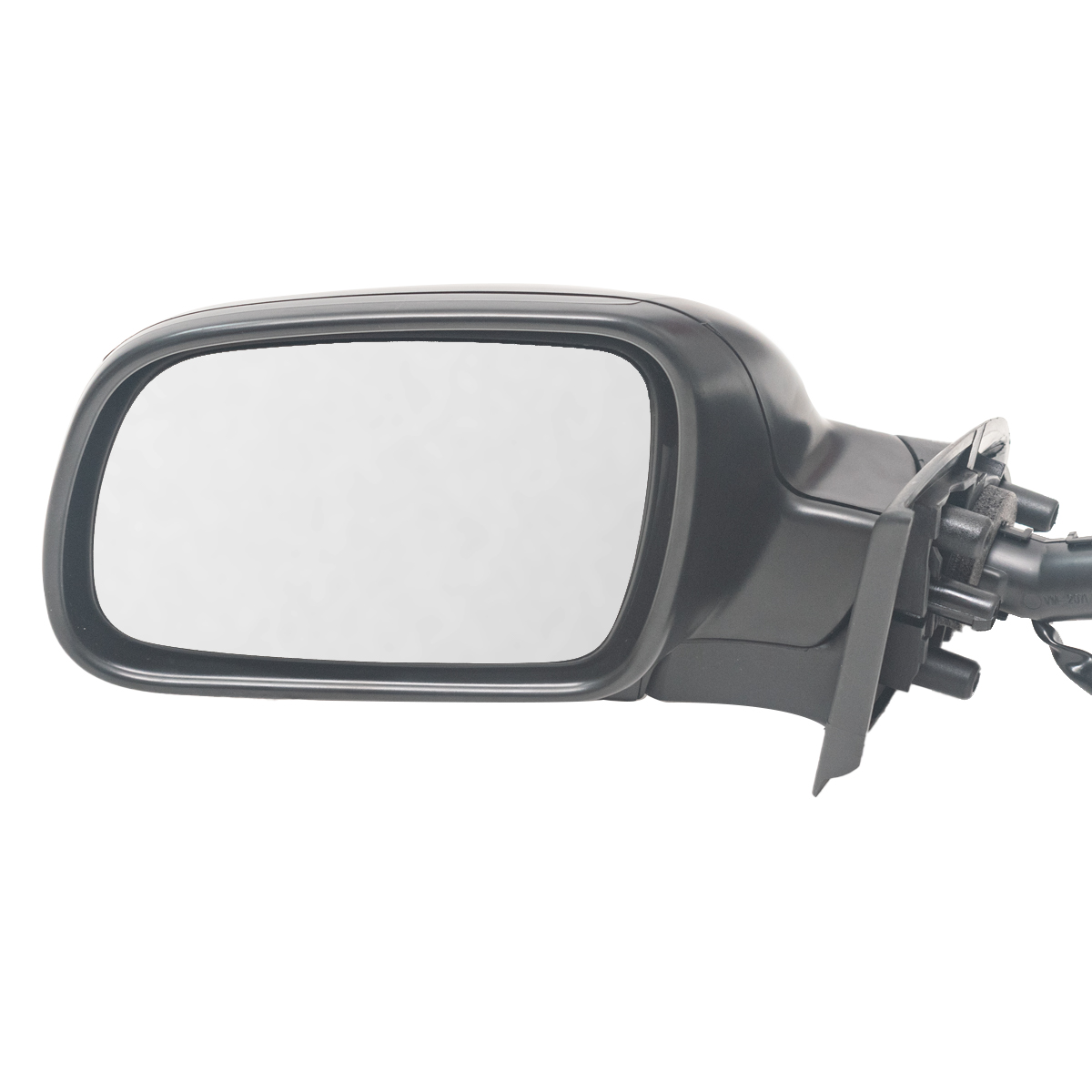 Espejo Retrovisor para Peugeot 307 Eléctrico izquierdo