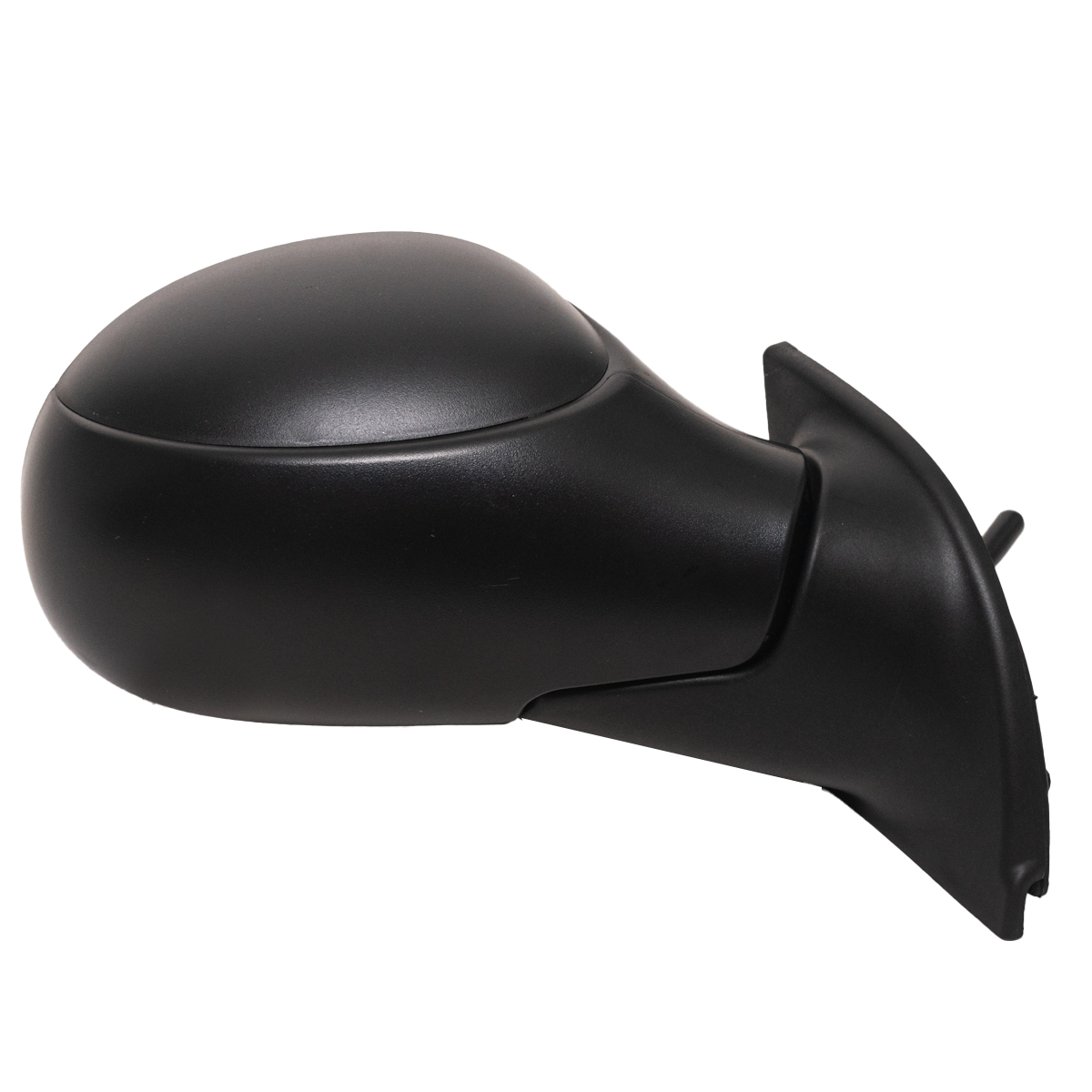 Espejo Retrovisor para Citroën C3 2003 / 2012 con Control derecho