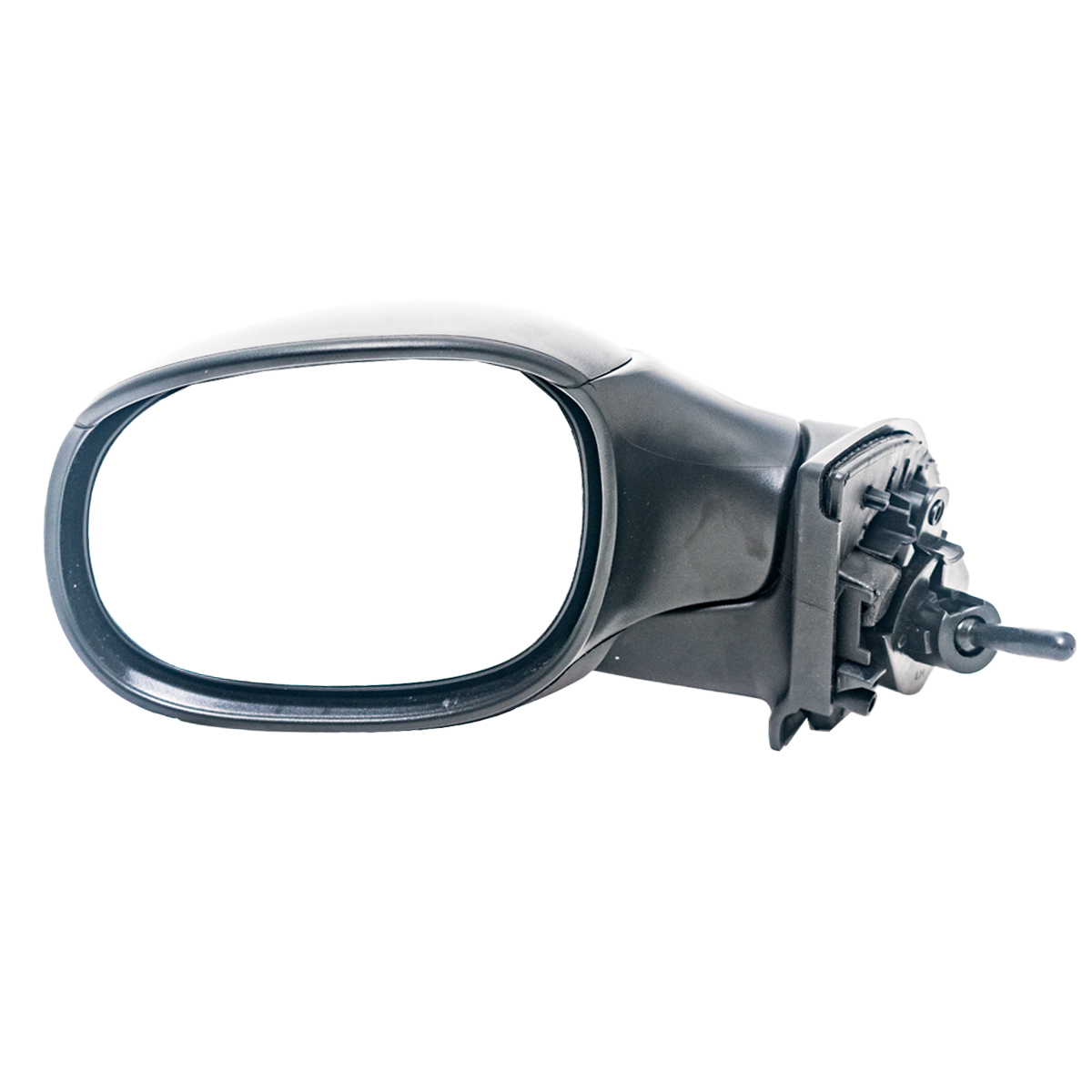 Espejo Retrovisor para Citroën C3 2003 / 2012 con Control izquierdo