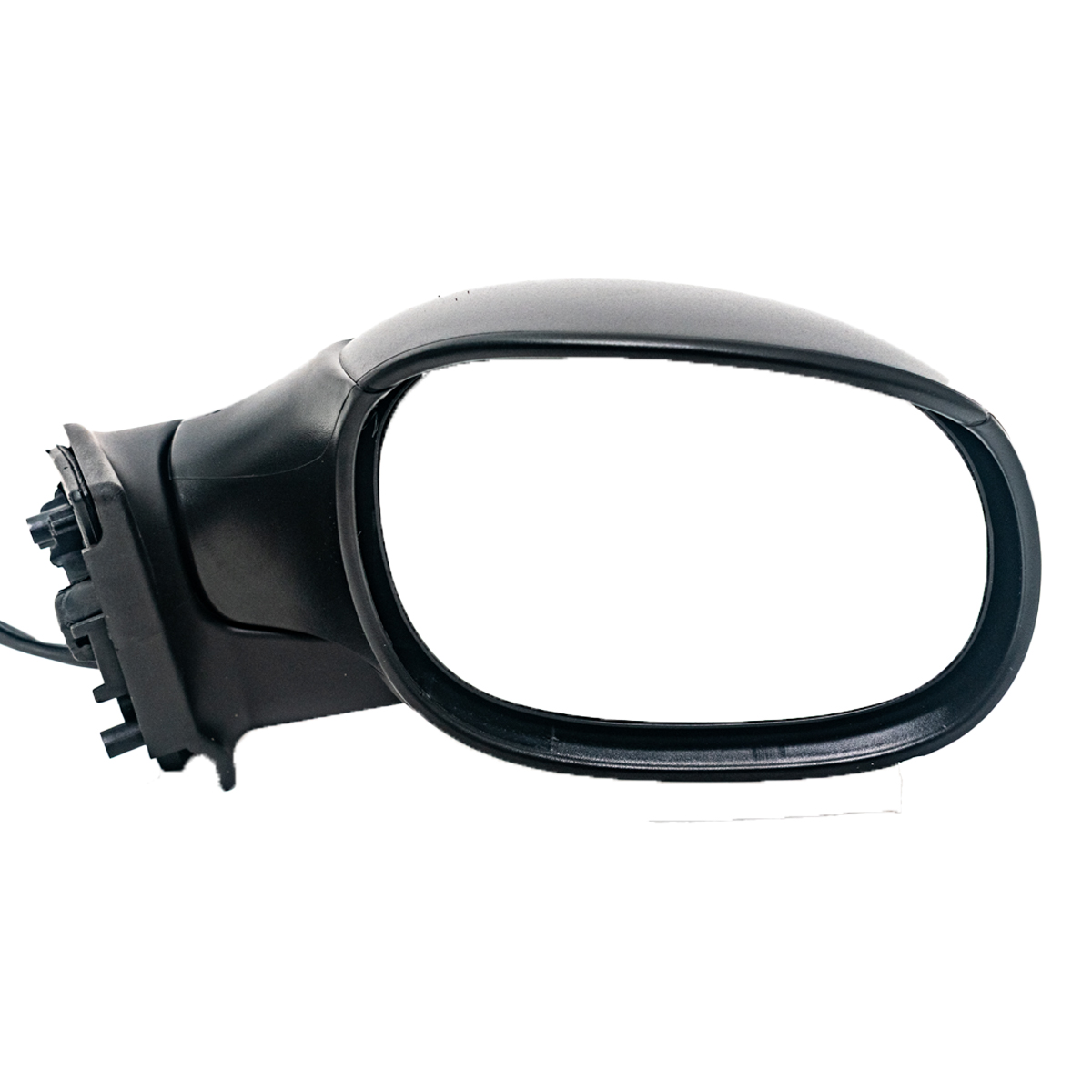Espejo Retrovisor para Citroën C3 2003 / 2012 Eléctrico negro derecho