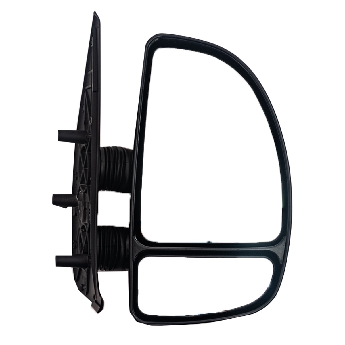 Espejo Retrovisor para Peugeot Boxer 2005 / 2017 derecho