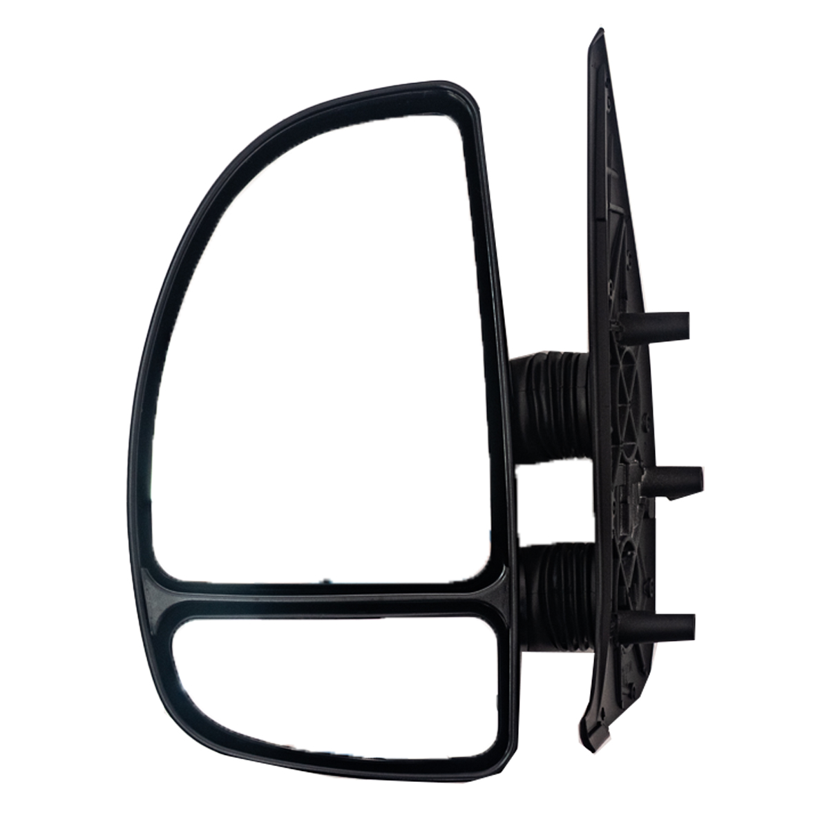 Espejo Retrovisor para Peugeot Boxer 2005 / 2017 izquierdo
